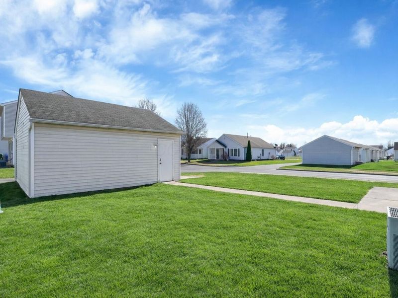 3688 Tea Party Place, Columbus, OH 43207 Photo 4