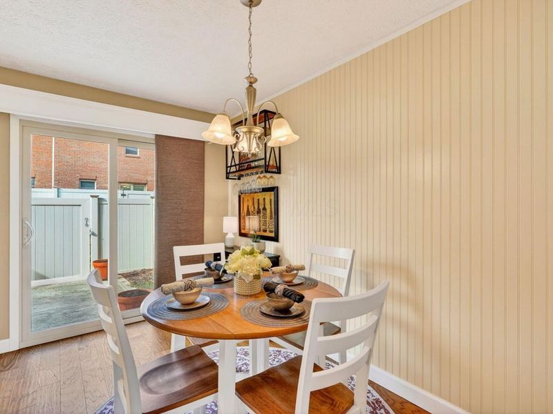 7965 Boothbay Court, Unit 20, Powell, OH 43065 Photo 10