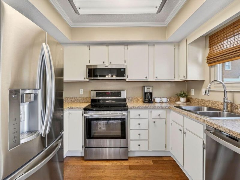 7965 Boothbay Court, Unit 20, Powell, OH 43065 Photo 13