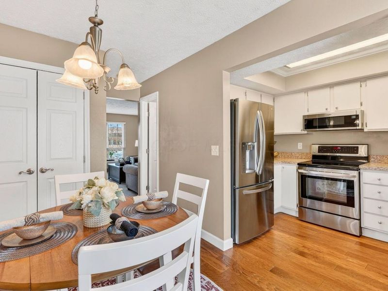 7965 Boothbay Court, Unit 20, Powell, OH 43065 Photo 14