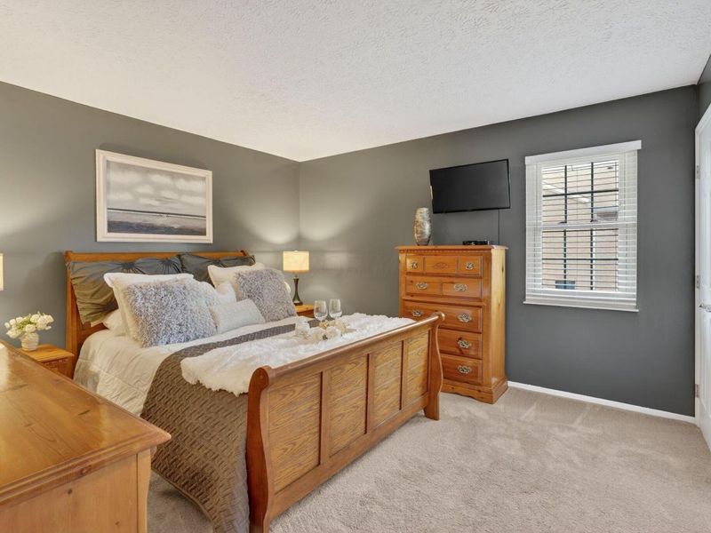 7965 Boothbay Court, Unit 20, Powell, OH 43065 Photo 16