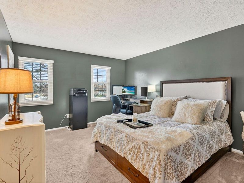 7965 Boothbay Court, Unit 20, Powell, OH 43065 Photo 19