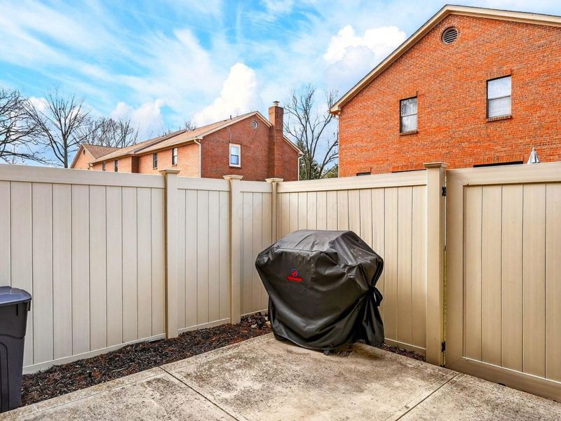 7965 Boothbay Court, Unit 20, Powell, OH 43065 Photo 29