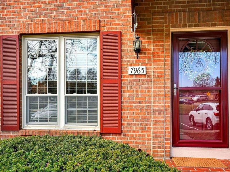 7965 Boothbay Court, Unit 20, Powell, OH 43065 Photo 4