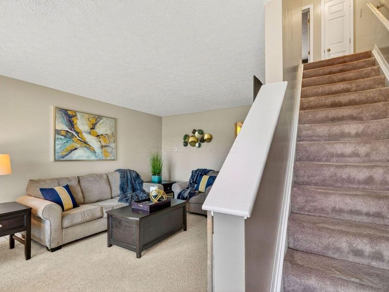 7965 Boothbay Court, Unit 20, Powell, OH 43065 Photo 5