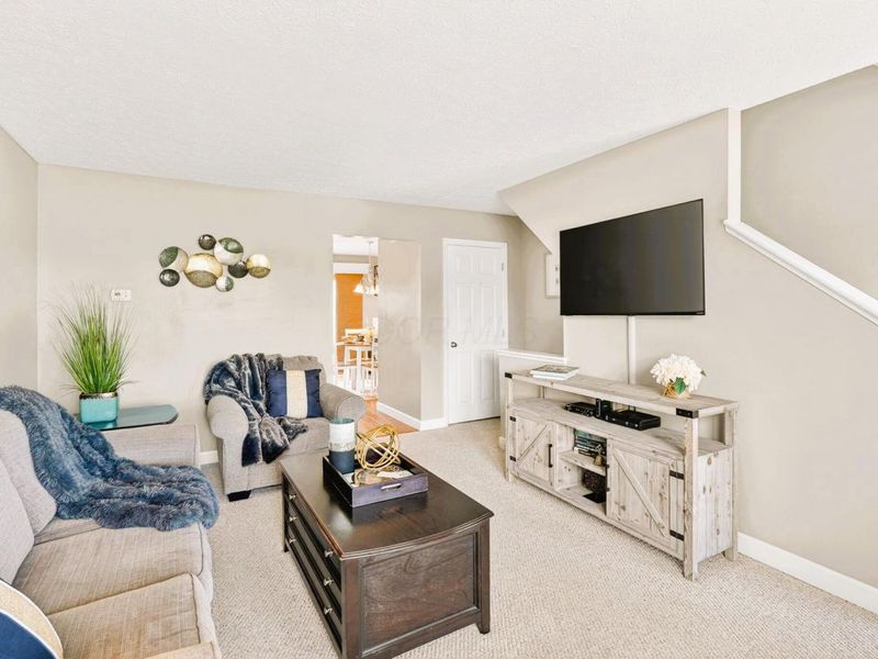 7965 Boothbay Court, Unit 20, Powell, OH 43065 Photo 9