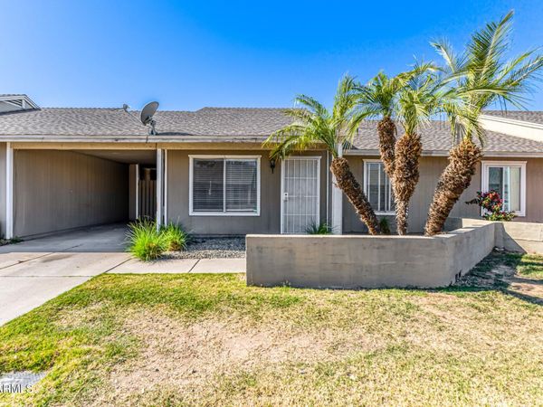 7006 S 45TH Street, Phoenix, AZ 85042