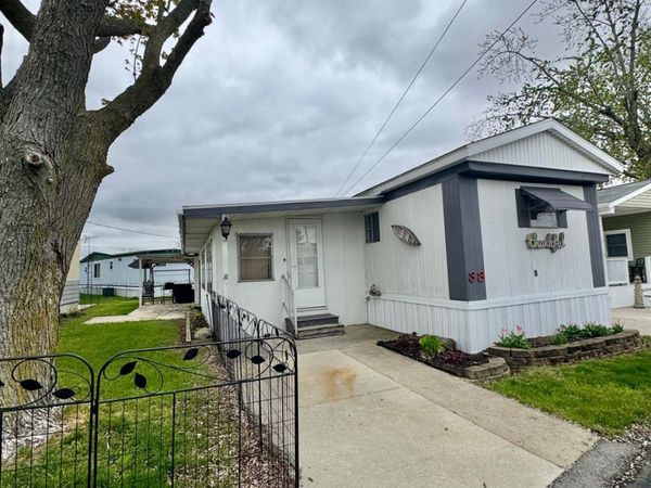 999 N Buck Road, Unit 38, Marblehead, OH 43440