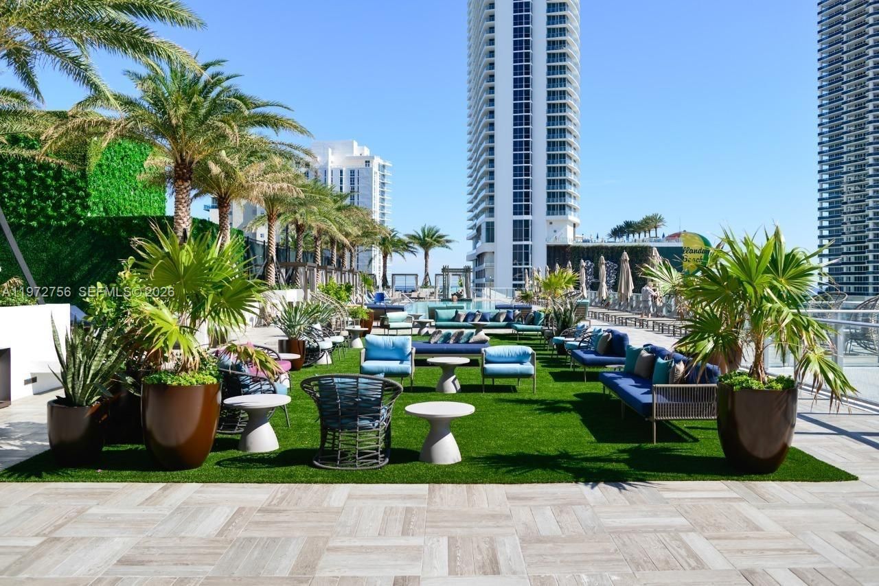 4010 S Ocean Dr , Unit T4005, Hollywood, FL 33019 Photo