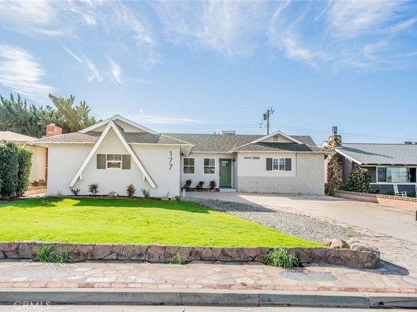 177 Myrtlewood Drive, Calimesa, CA 92320