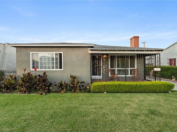 531 W Palmer, Compton, CA 90220