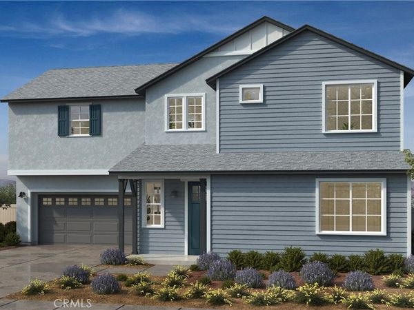 4822 W Beltramo Ranch Road, Moorpark, CA 93021