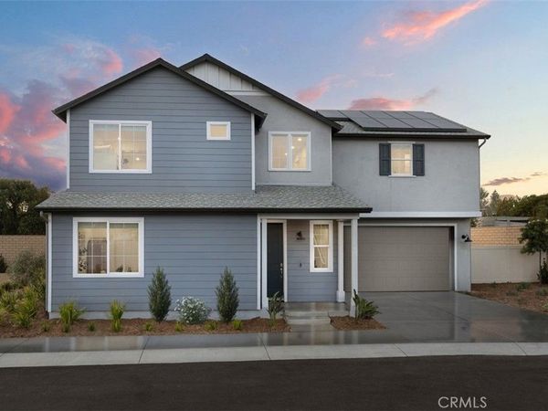 4822 W Beltramo Ranch Road, Moorpark, CA 93021