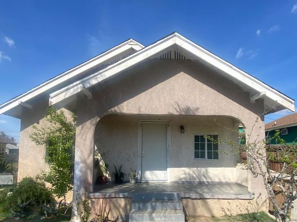 1620 Quincy Street, Bakersfield, CA 93305
