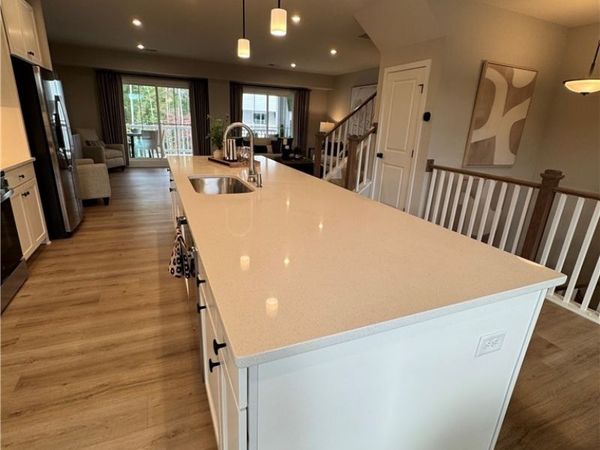 8001 Lake Laurel Ln , Unit B, Glen Allen, VA 23060