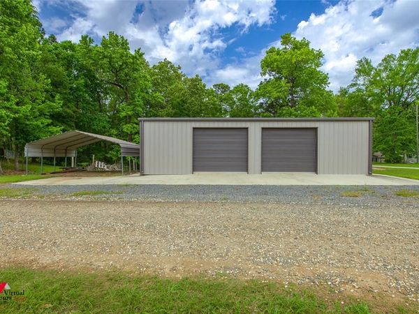 243 Don Avenue, Many, LA 71449