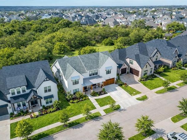 224 Catbird Trail, Aledo, TX 76008