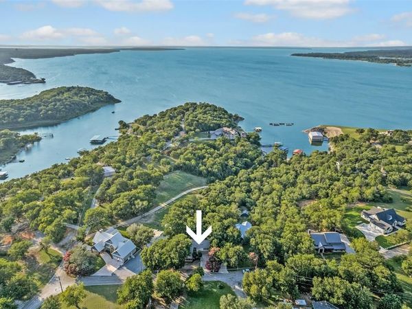 787 Lakeview Drive , Denison, TX 75020