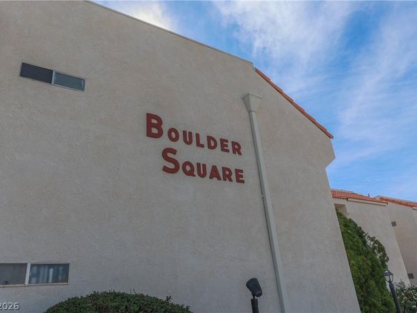 870 B , Unit 308, Boulder City, NV 89005