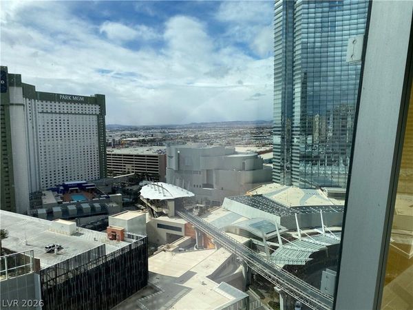 3722 Las Vegas Boulevard, Unit 1812, Las Vegas, NV 89158