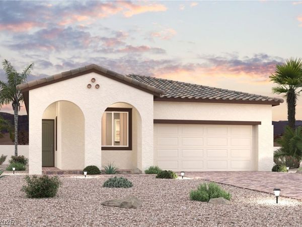 8320 Tanton Ridge Street, Las Vegas, NV 89166