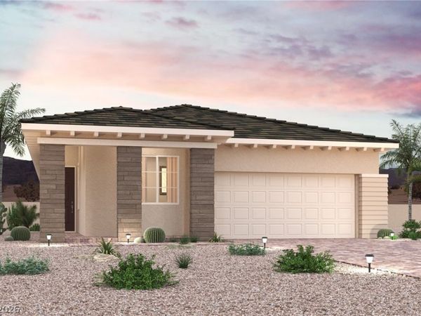 8353 Tanton Ridge Street , Las Vegas, NV 89166