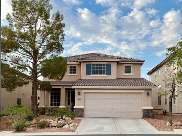 10333 Marc Kahre Avenue, Las Vegas, NV 89129