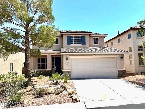10333 Marc Kahre Avenue, Las Vegas, NV 89129