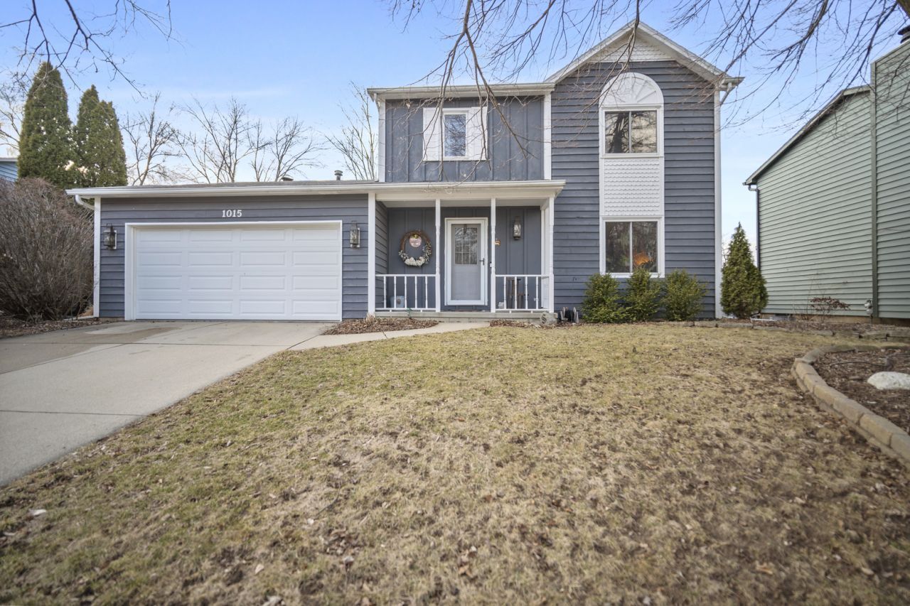 1015 Primrose Lane, Normal, IL 61761 Main Photo