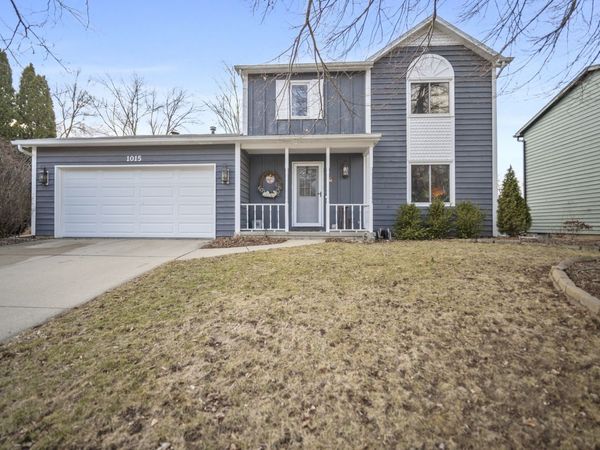 1015 Primrose Lane, Normal, IL 61761