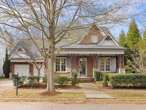 1313 Jewell Ave, Franklin, TN 37064