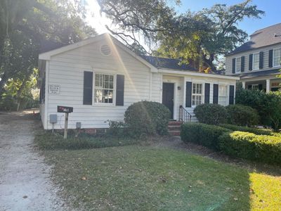 511 Prince St. , Georgetown, SC 29440