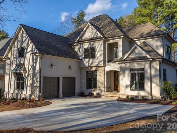 18802 Pentwater Court, Cornelius, NC 28031