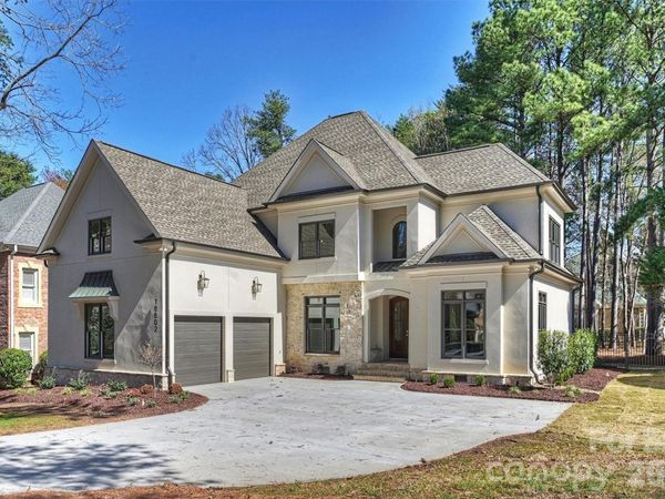 18802 Pentwater Court, Cornelius, NC 28031