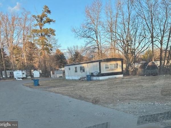 68 FLINT DR & 5 GRAYS LANE, MAGNOLIA, DE 19962