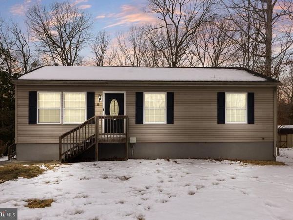 36 WALNUT ROAD, MILLVILLE, NJ 08332