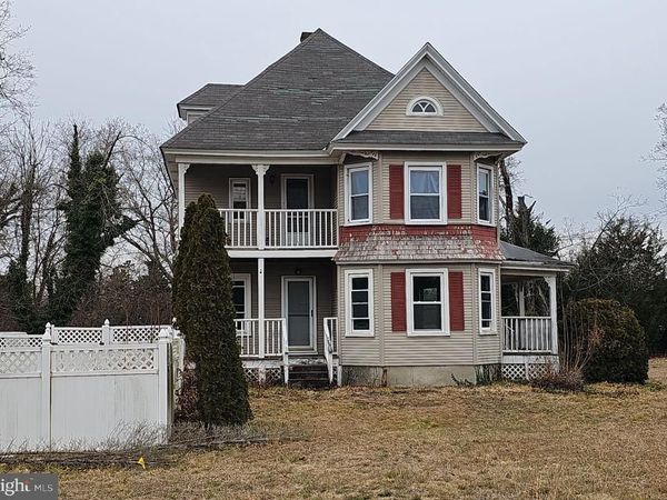 3226 S MAIN ROAD, VINELAND, NJ 08360