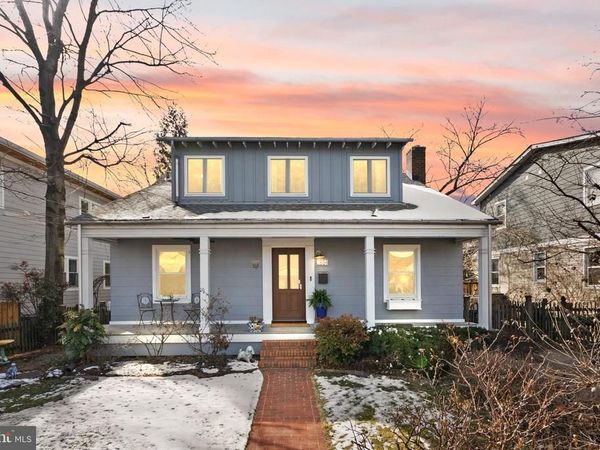 1804 S OAKLAND STREET, ARLINGTON, VA 22204