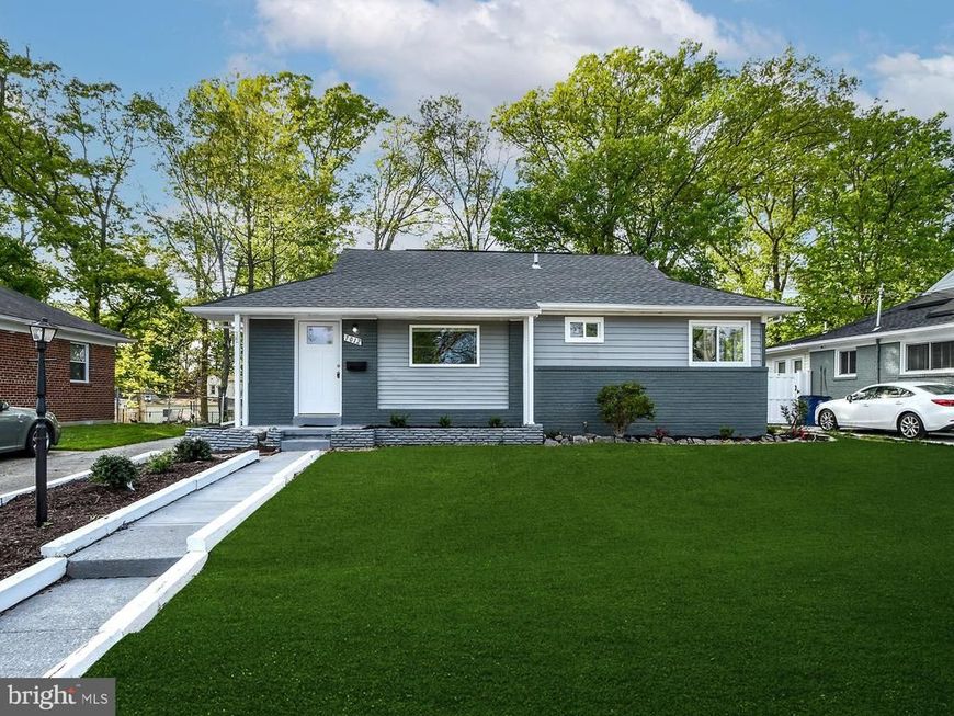 7012 Gateway Boulevard, District Heights, MD 20747 Main Photo