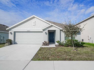 13253 MYLION WAY , SPRING HILL, FL 34610