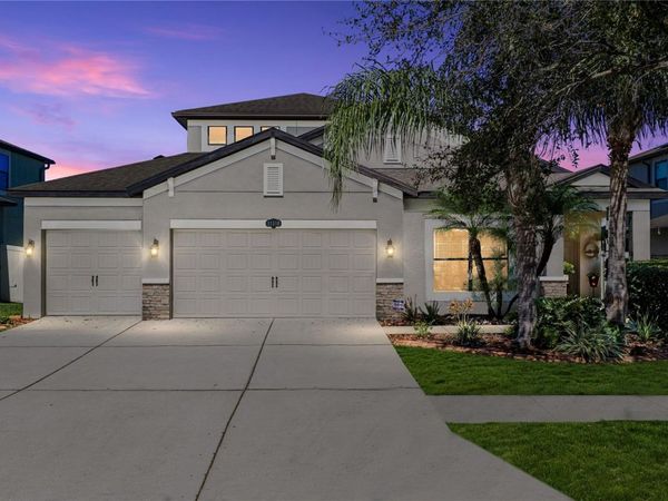 11510 SAND STONE ROCK DRIVE , RIVERVIEW, FL 33569