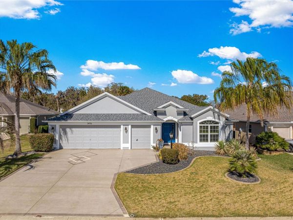 3976 IRONWOOD LANE , THE VILLAGES, FL 32163