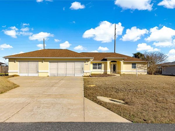 5515 SW 80TH PLACE , OCALA, FL 34476