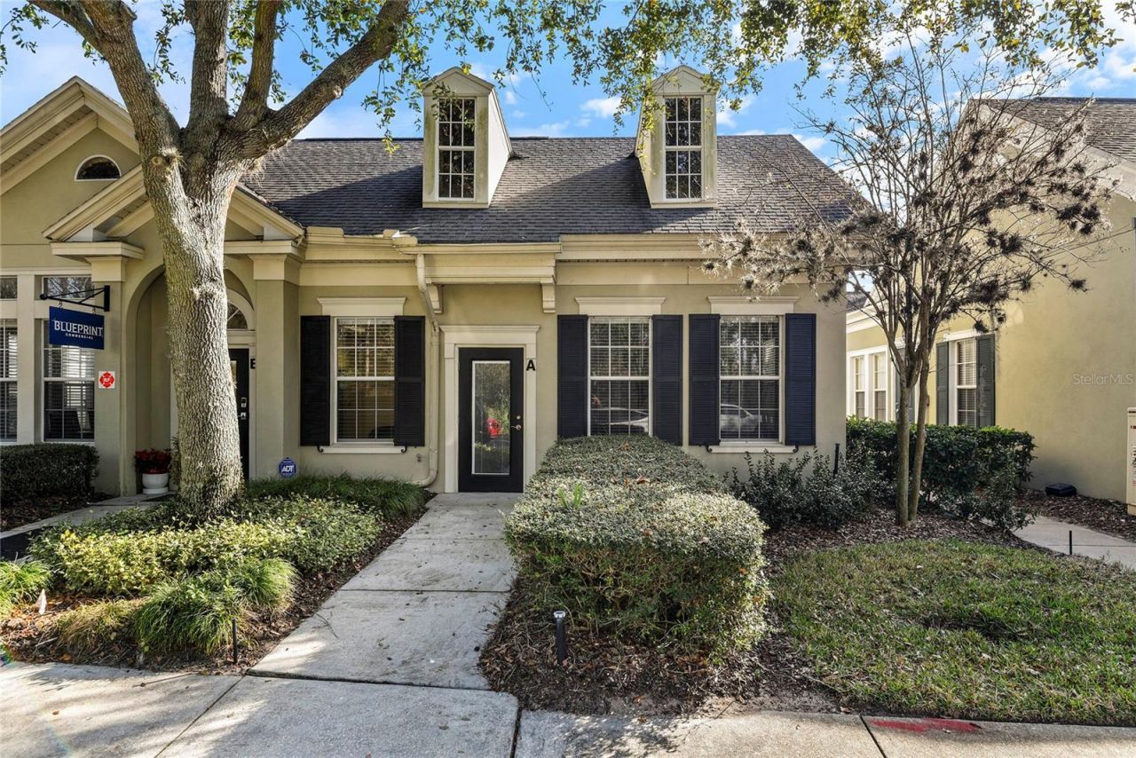 871 Outer Road, Unit A, Orlando, FL 32814