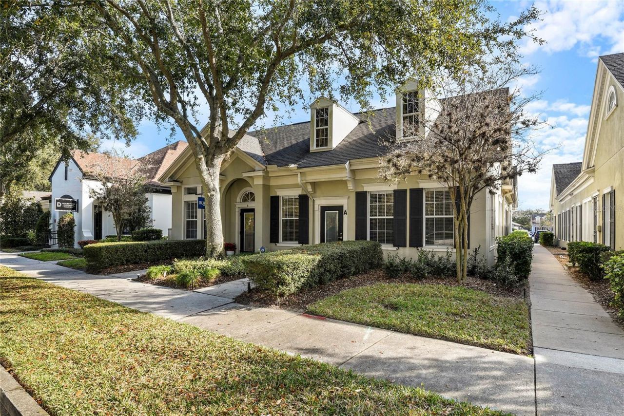 871 Outer Road, Unit A, Orlando, FL 32814