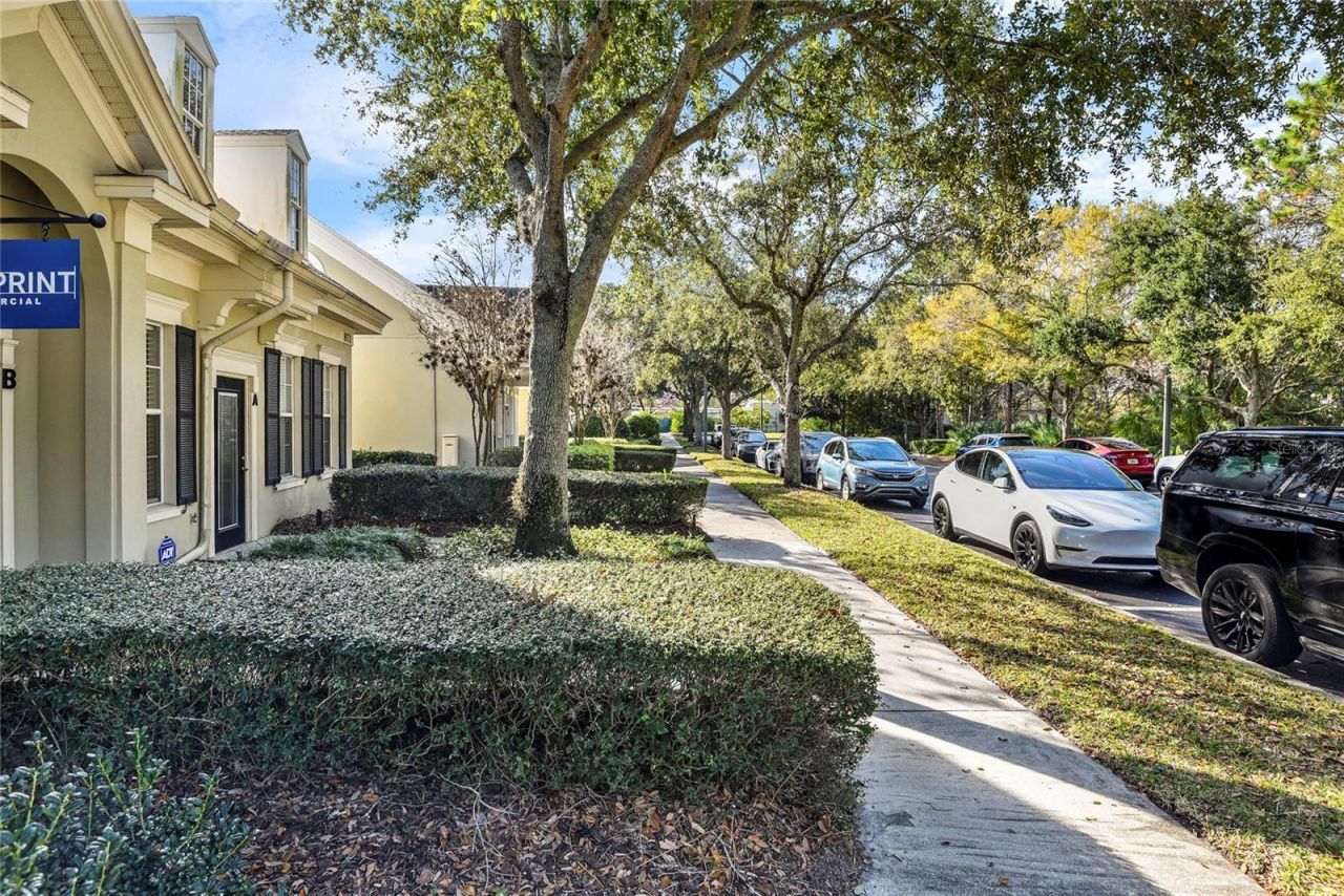 871 Outer Road, Unit A, Orlando, FL 32814