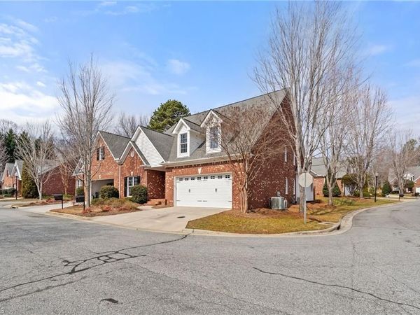 6 Hines Park Lane, Greensboro, NC 27455
