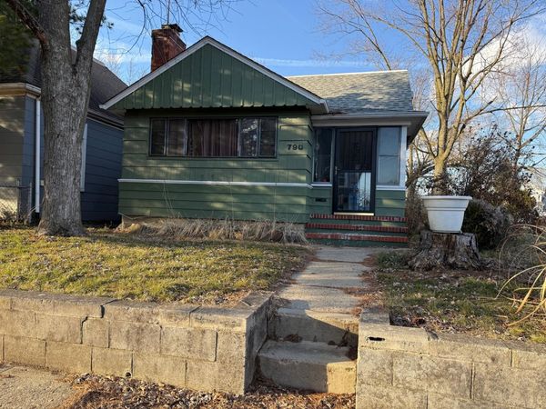 790 Siebert Street, Columbus, OH 43206