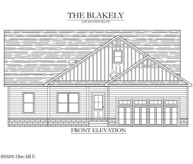 1294 S Nc 41 And 111, Beulaville, NC 28518 Main Photo