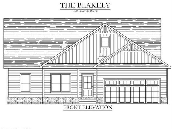 1294 S Nc 41 And 111, Beulaville, NC 28518